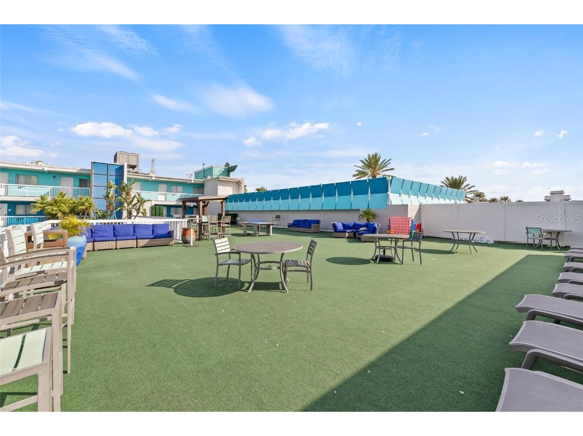 10650 Gulf Boulevard #541 Saint Petersburg FL 33706 - GULF OF MEXICO TB8440025 image19