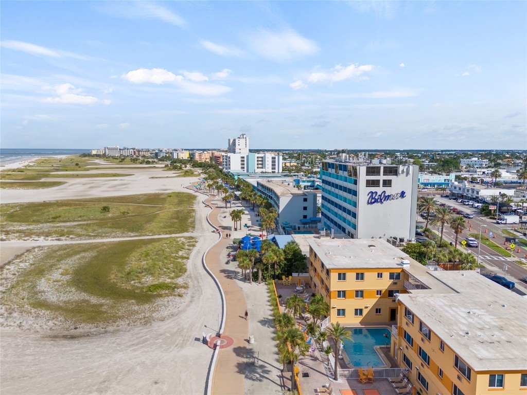 10650 Gulf Boulevard #541 Saint Petersburg FL 33706 - GULF OF MEXICO TB8440025 image2