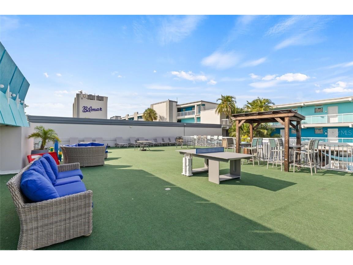 10650 Gulf Boulevard #541 Saint Petersburg FL 33706 - GULF OF MEXICO TB8440025 image20