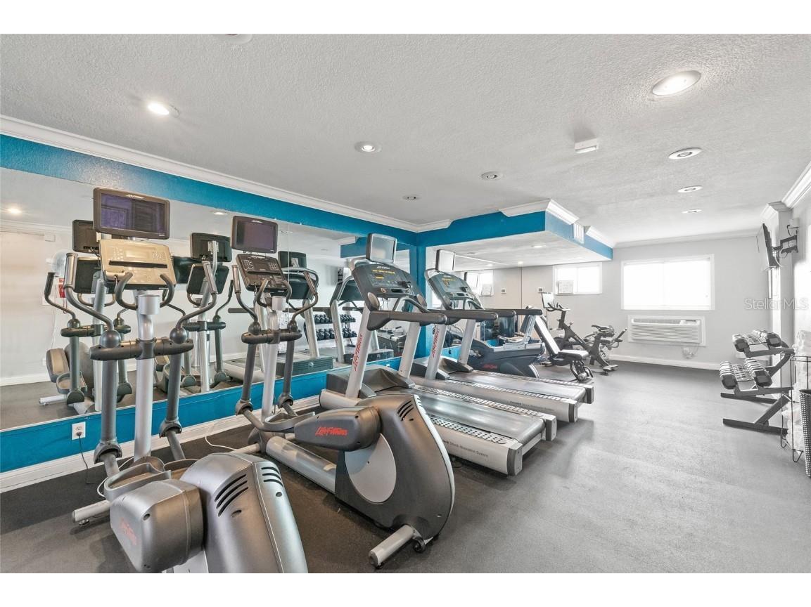 10650 Gulf Boulevard #541 Saint Petersburg FL 33706 - GULF OF MEXICO TB8440025 image21