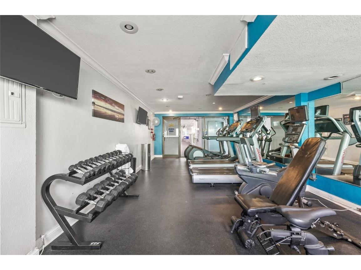 10650 Gulf Boulevard #541 Saint Petersburg FL 33706 - GULF OF MEXICO TB8440025 image22