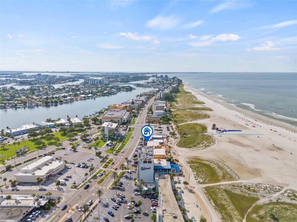 10650 Gulf Boulevard #541 Saint Petersburg FL 33706 - GULF OF MEXICO TB8440025 image28