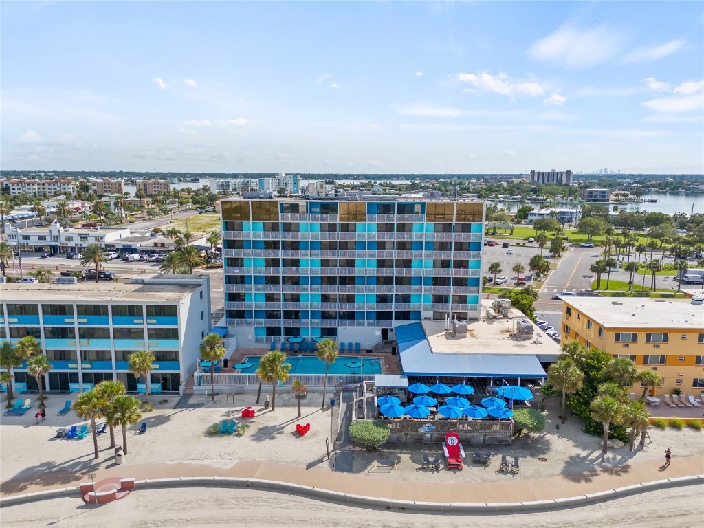 10650 Gulf Boulevard #541 Saint Petersburg FL 33706 - GULF OF MEXICO TB8440025 image3