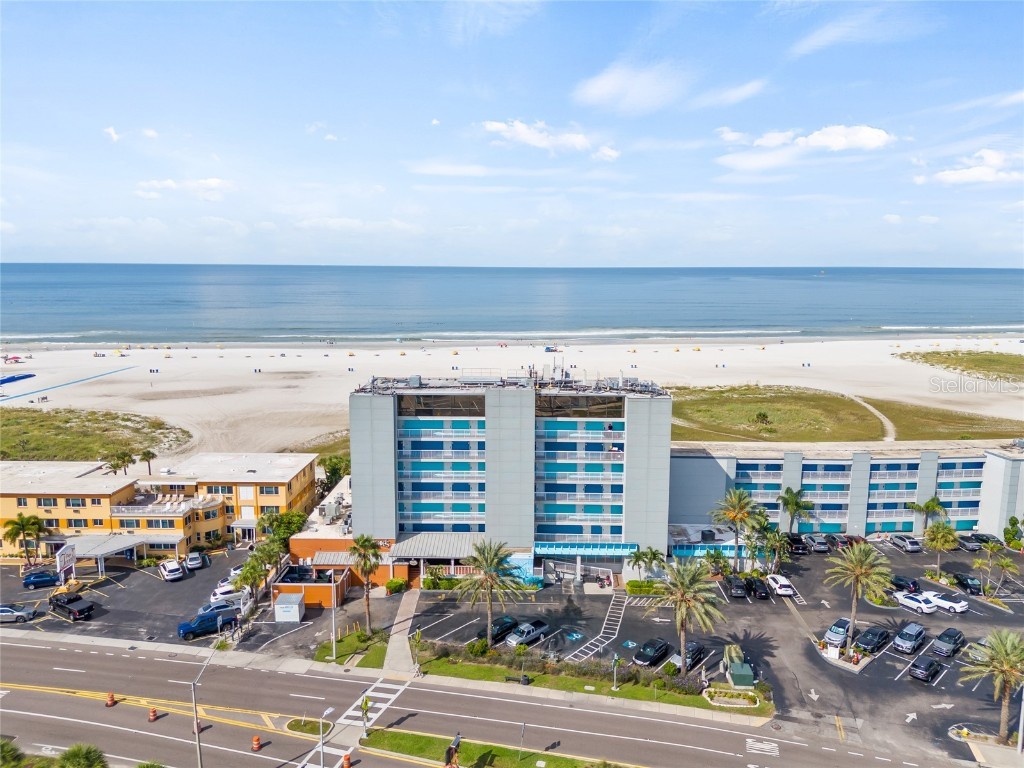 10650 Gulf Boulevard #541 Saint Petersburg FL 33706 - GULF OF MEXICO TB8440025 image4