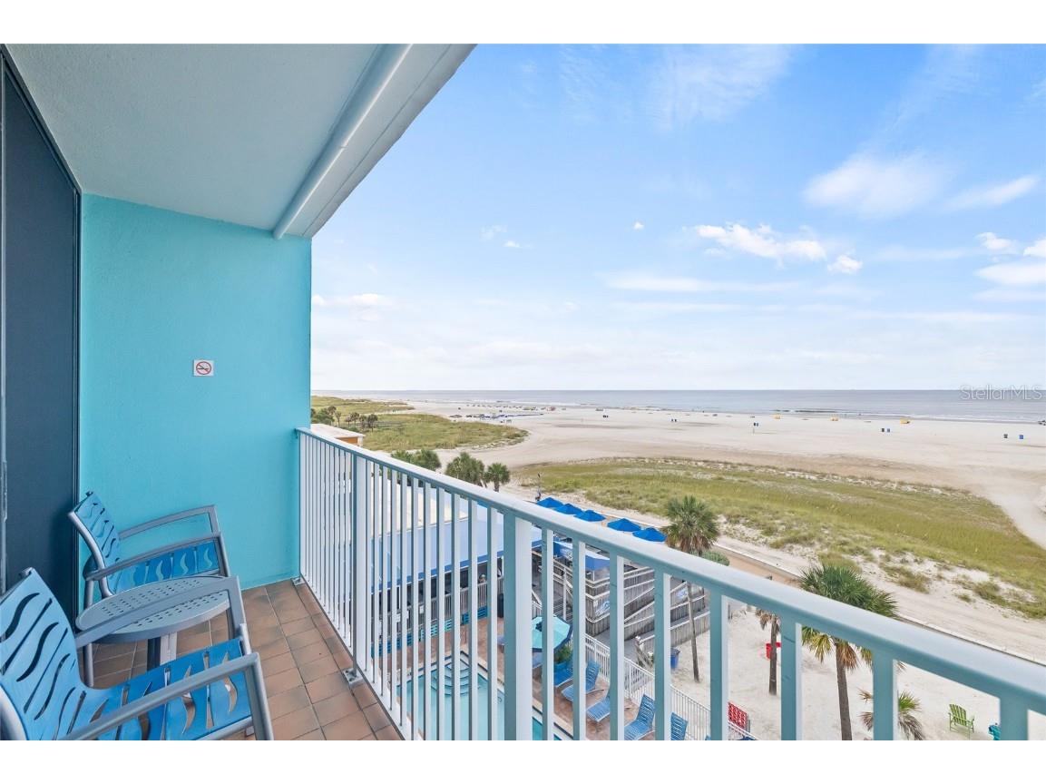 10650 Gulf Boulevard #541 Saint Petersburg FL 33706 - GULF OF MEXICO TB8440025 image43