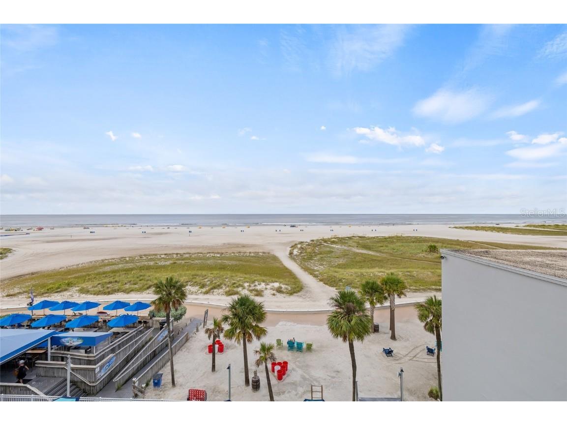 10650 Gulf Boulevard #541 Saint Petersburg FL 33706 - GULF OF MEXICO TB8440025 image45