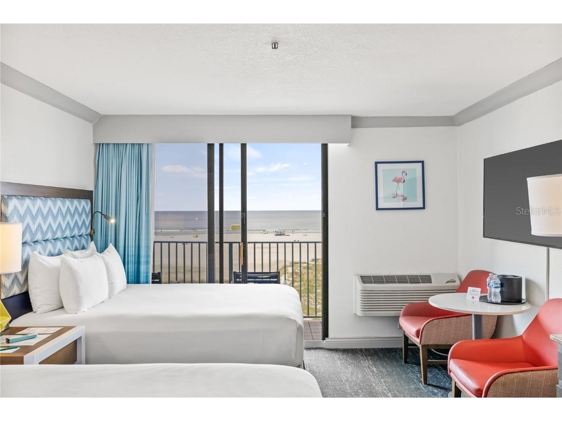 10650 Gulf Boulevard #541 Saint Petersburg FL 33706 - GULF OF MEXICO TB8440025 image48