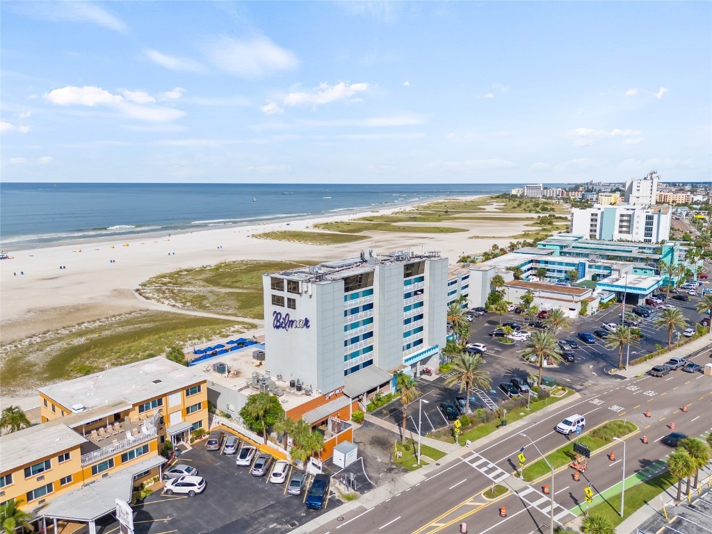 10650 Gulf Boulevard #541 Saint Petersburg FL 33706 - GULF OF MEXICO TB8440025 image5