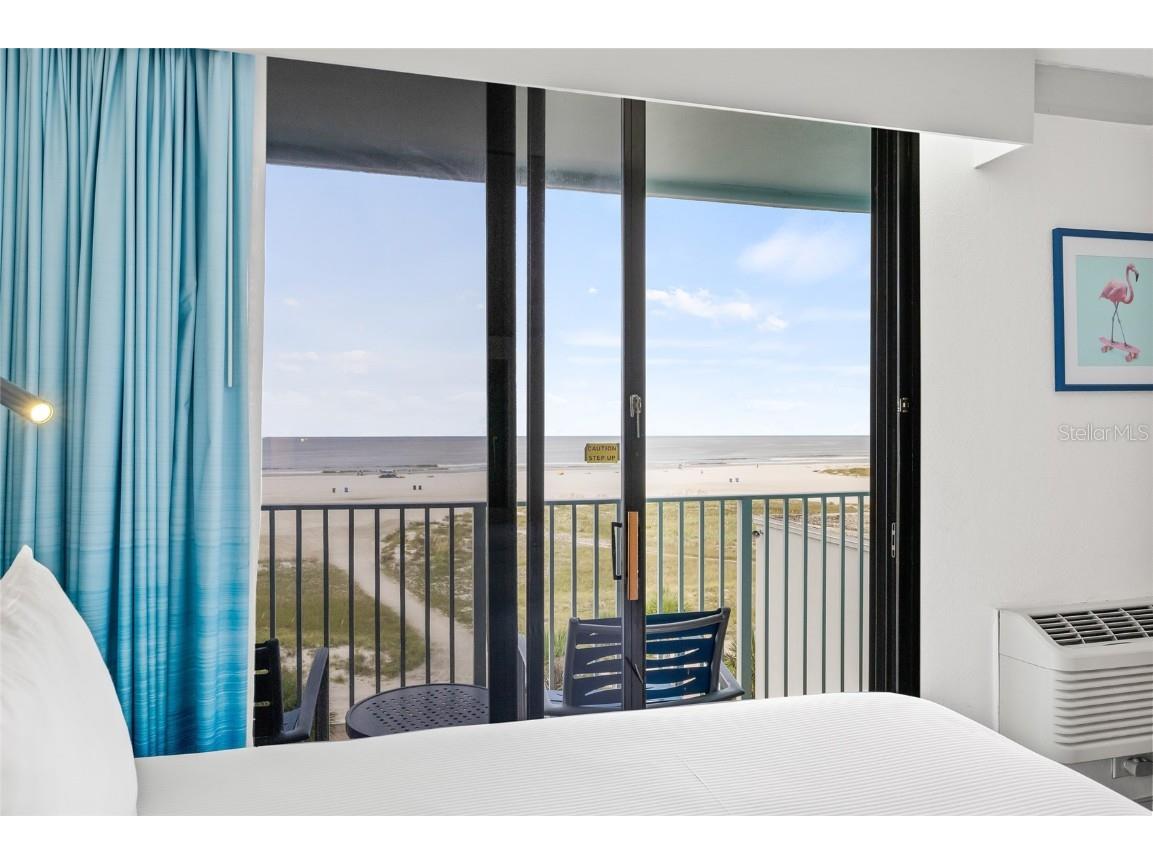 10650 Gulf Boulevard #541 Saint Petersburg FL 33706 - GULF OF MEXICO TB8440025 image50