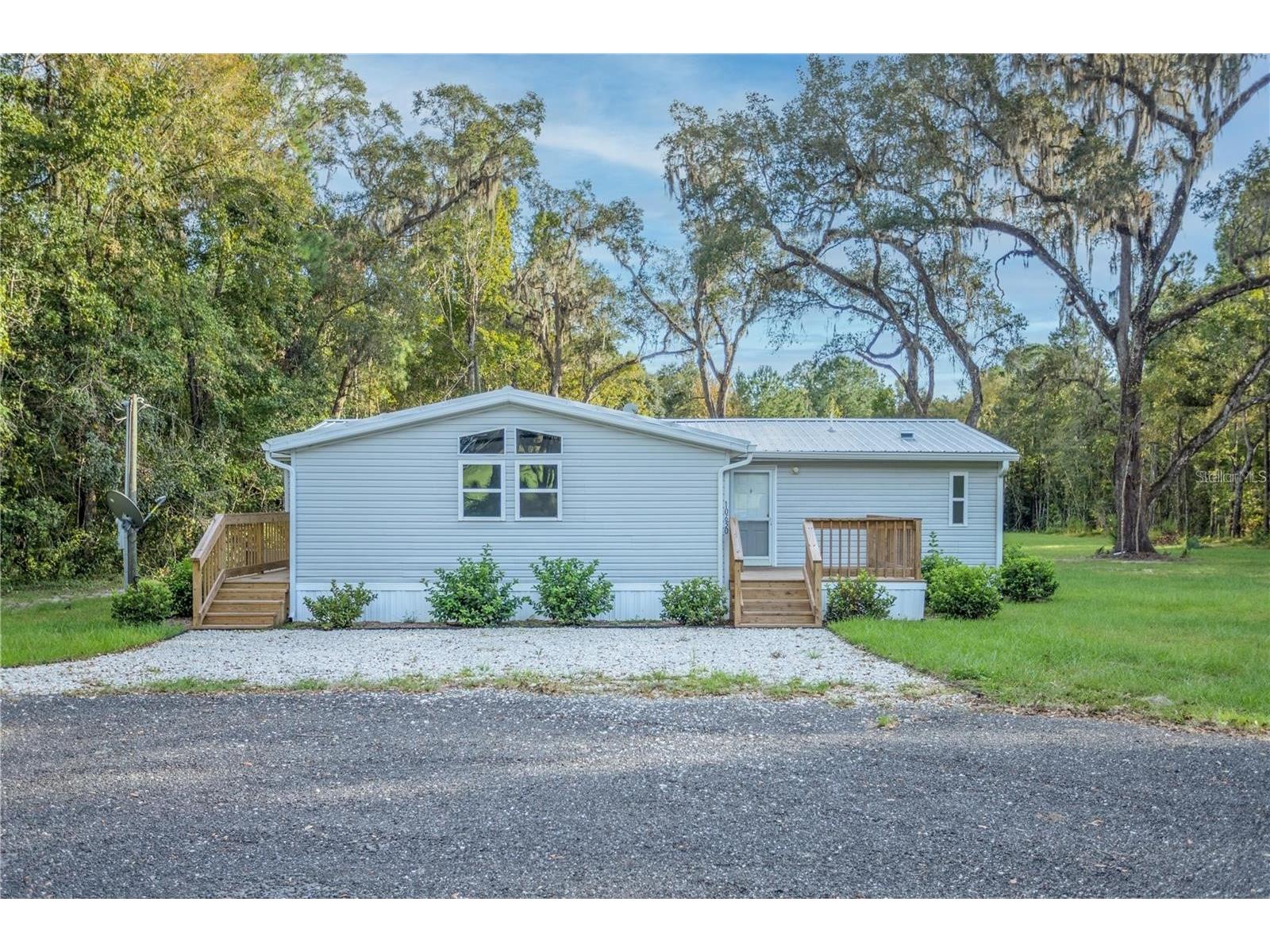 10650 NW 190th Street Micanopy FL 32667 OM714501 image1