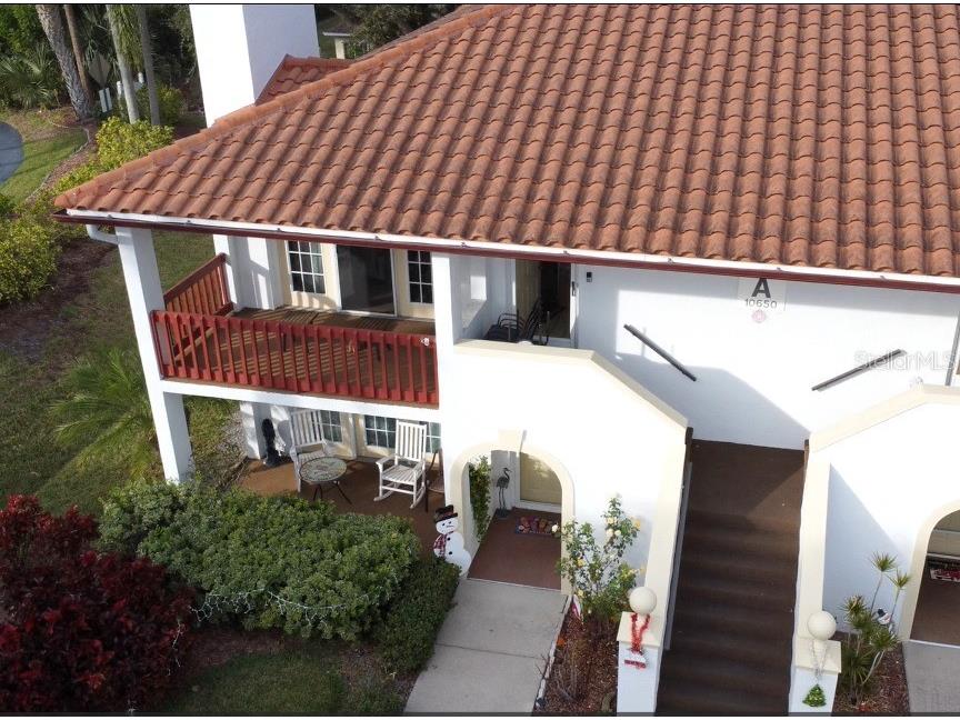 10650 Village Drive #101 Seminole FL 33772 - LAKE SEMINOLE U8223740 image1