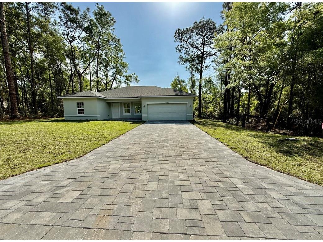 10651 N Mataro Avenue Citrus Springs FL 34434 OM692535 image1