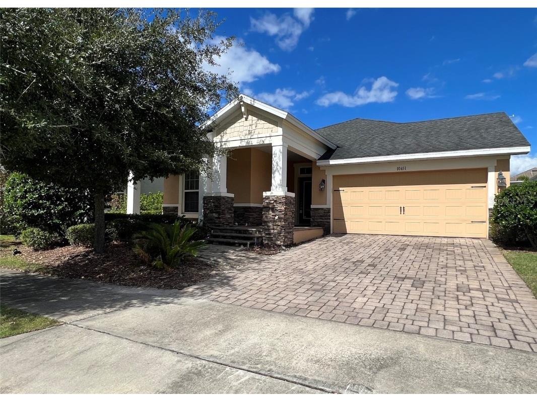 10651 Warlow Creek Street Orlando FL 32832 S5085883 image1