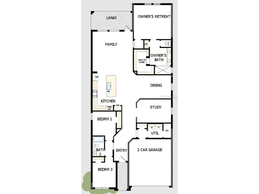 10653 Crescent Creek Crossing Parrish FL 34219 TB8421919 image2