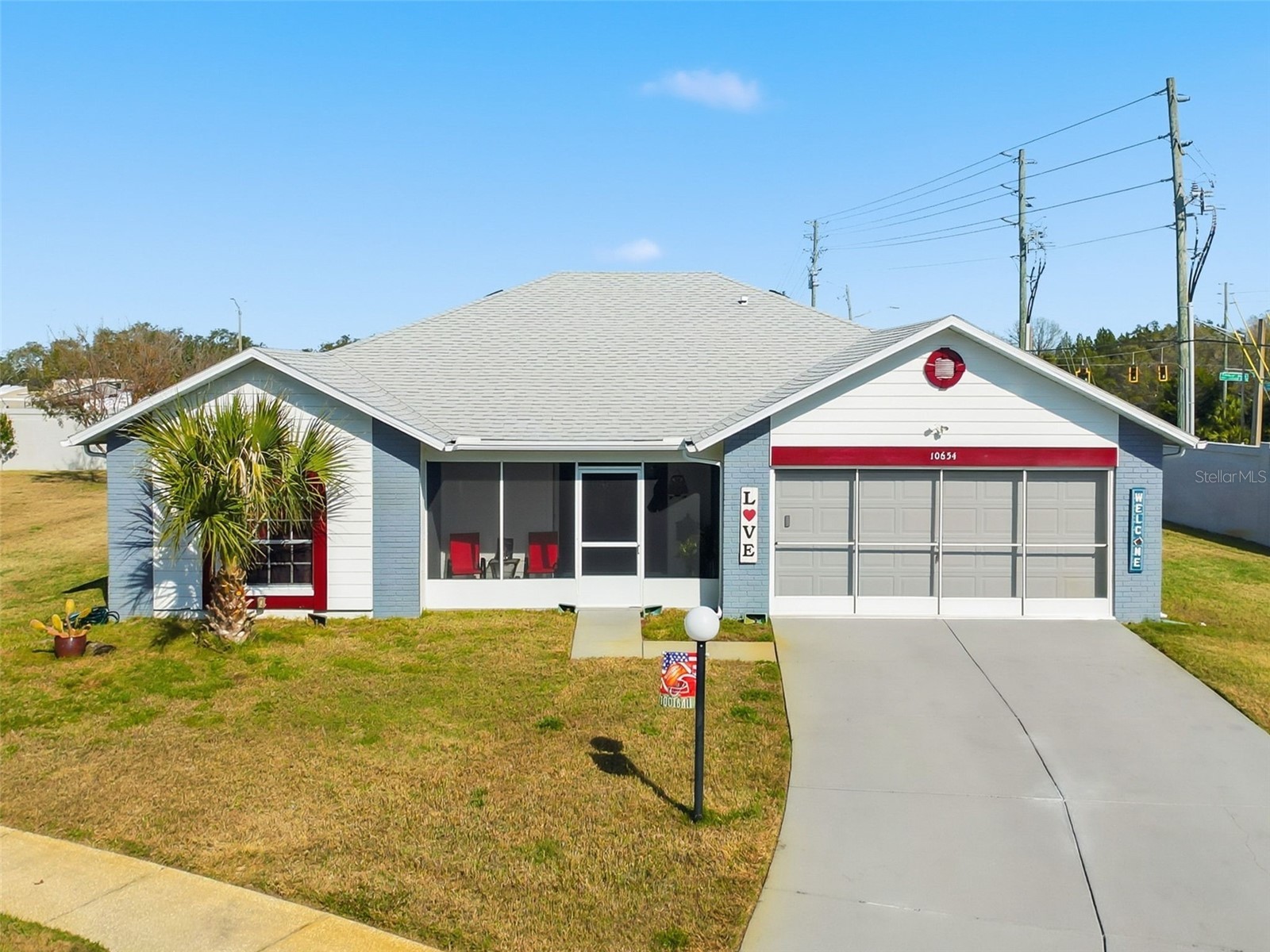 10654 Fallen Leaf Lane Port Richey FL 34668 W7882408 image1