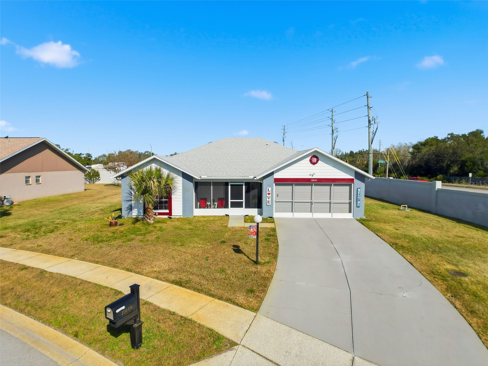 10654 Fallen Leaf Lane Port Richey FL 34668 W7882408 image3