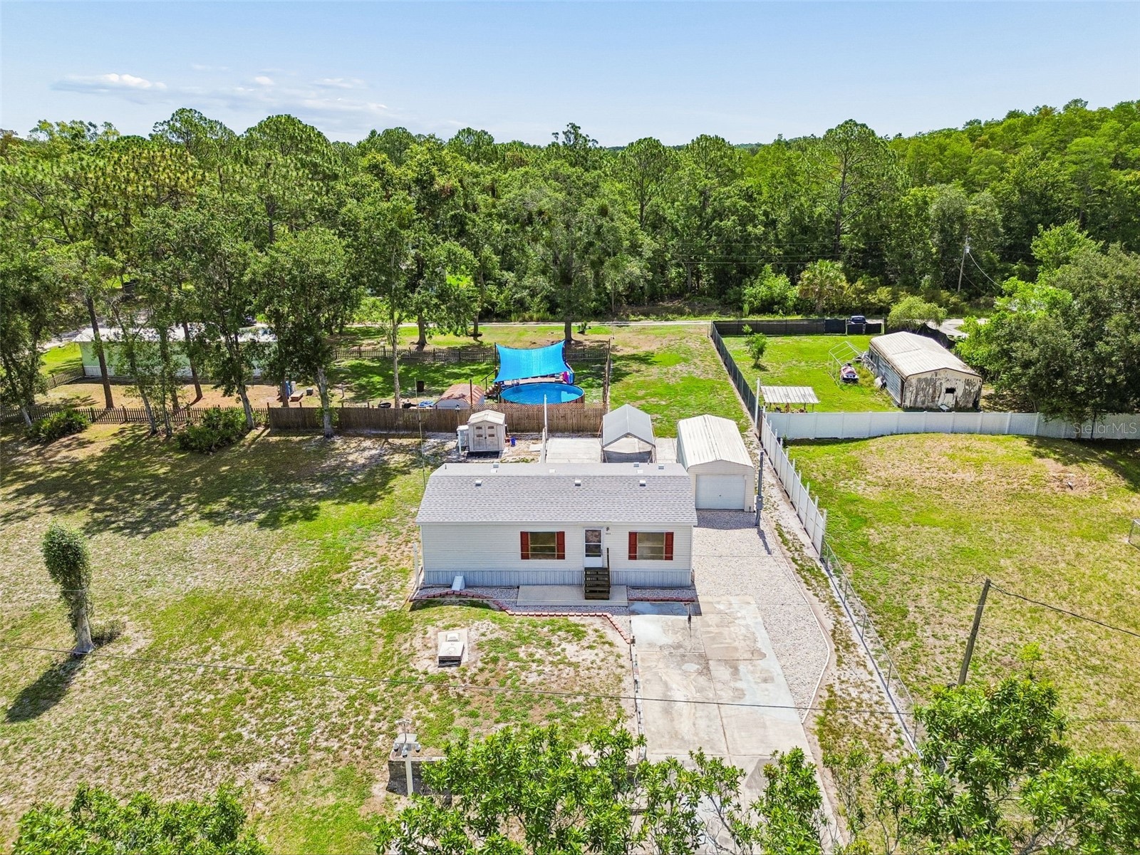 10654 Holgate Street New Port Richey FL 34654 TB8518869 image19