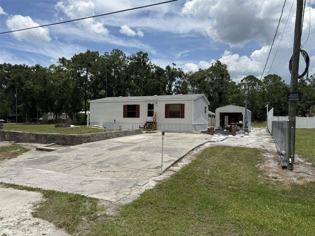 10654 Holgate Street New Port Richey FL 34654 W7876849 image1