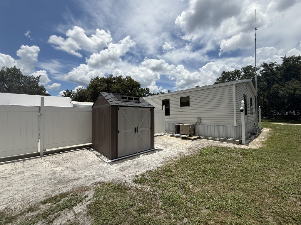 10654 Holgate Street New Port Richey FL 34654 W7876849 image36