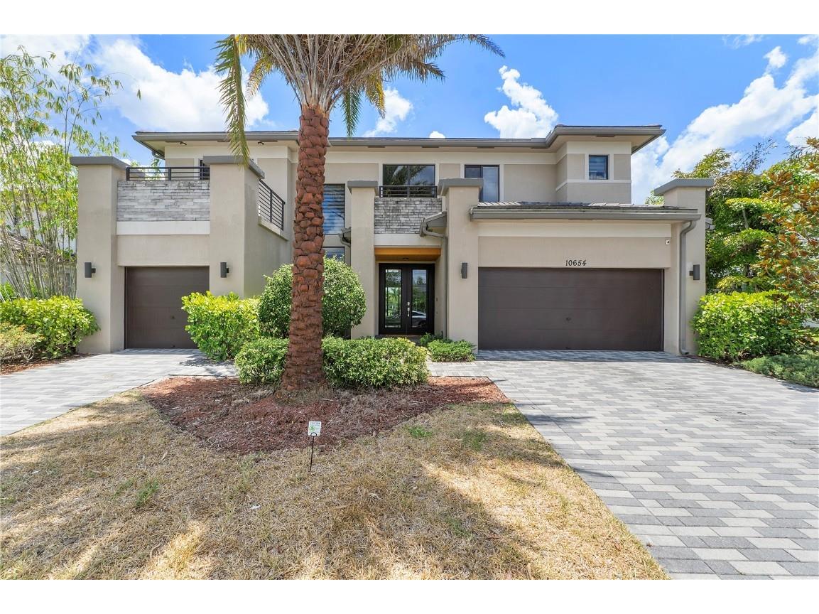 10654 N Lago Vista Circle Parkland FL 33076 O6212819 image1
