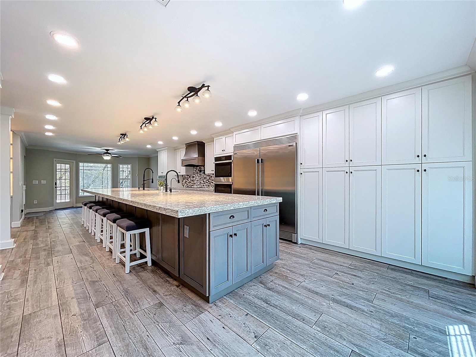 10655 Lakeview Drive New Port Richey FL 34654 W7883283 image16