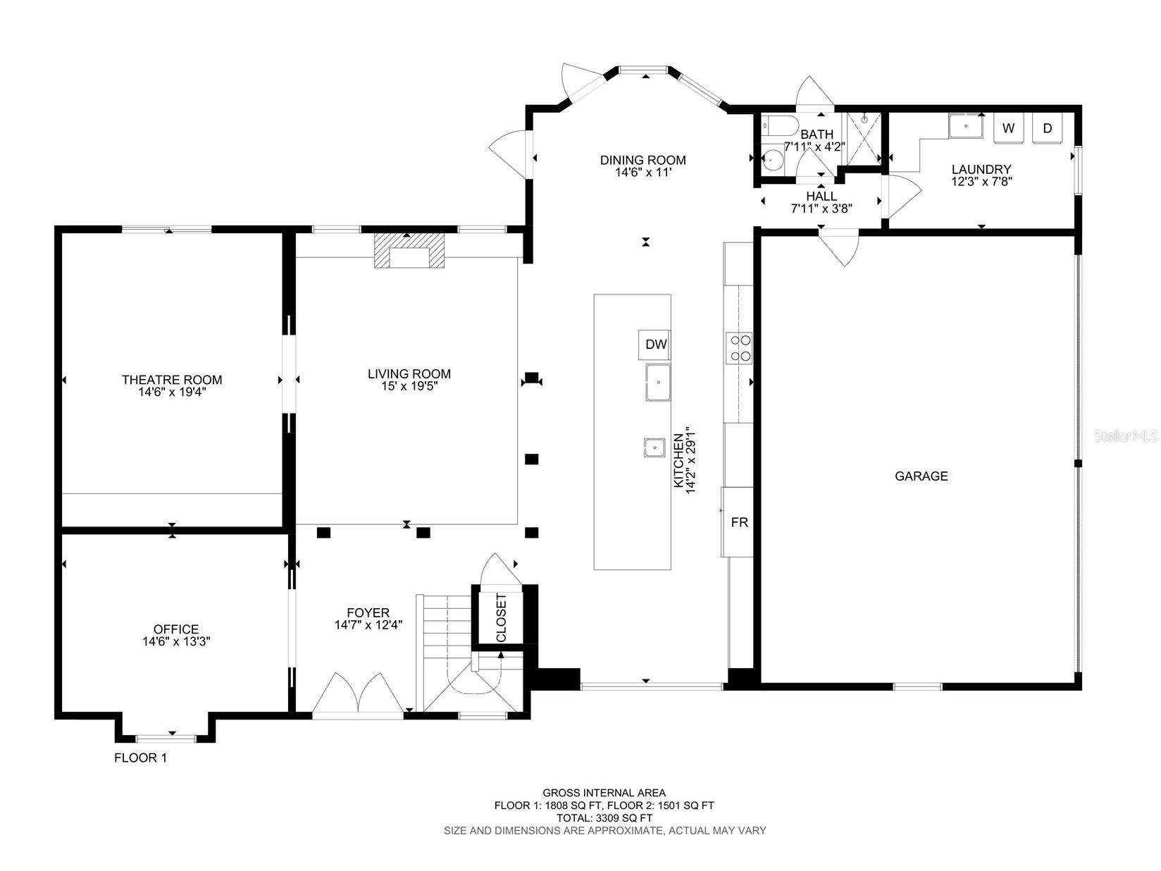 10655 Lakeview Drive New Port Richey FL 34654 W7883283 image78
