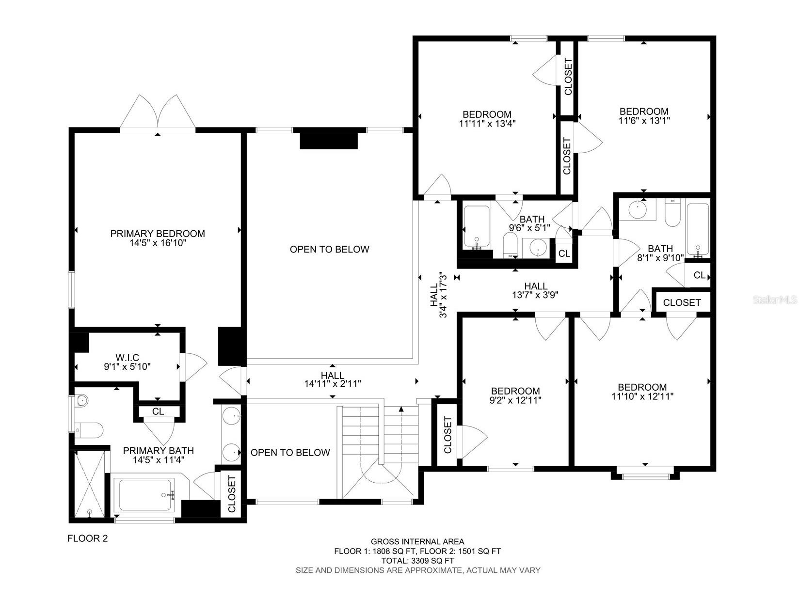 10655 Lakeview Drive New Port Richey FL 34654 W7883283 image79