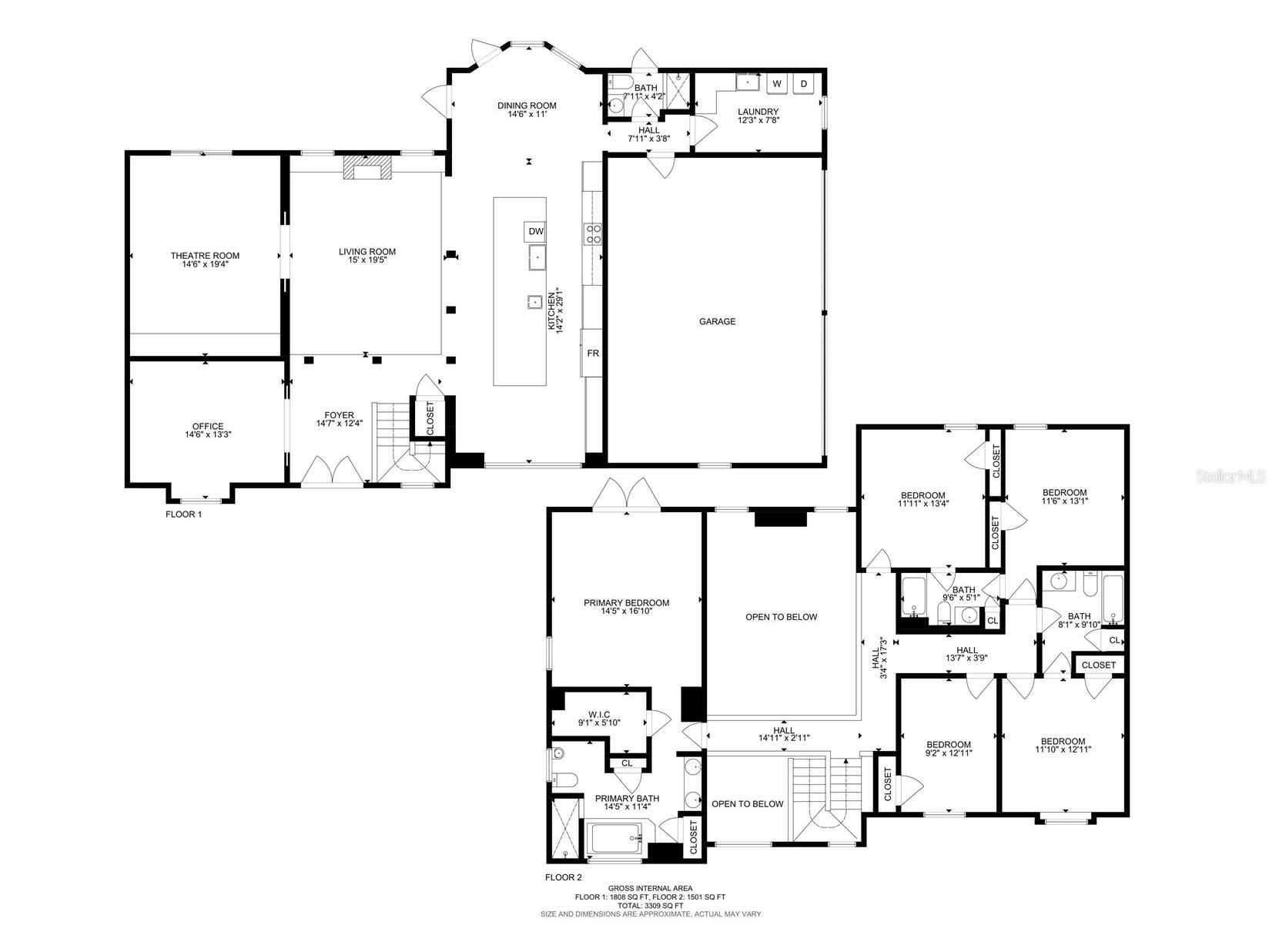 10655 Lakeview Drive New Port Richey FL 34654 W7883283 image80