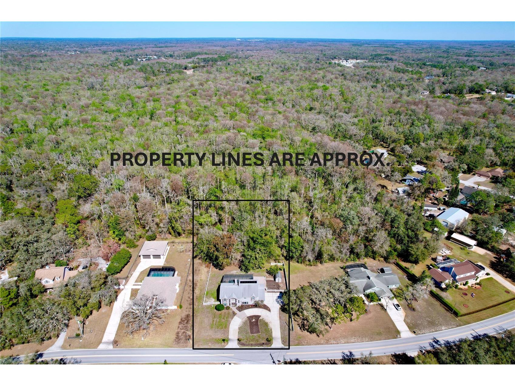 10655 Lakeview Drive New Port Richey FL 34654 W7883283 image81