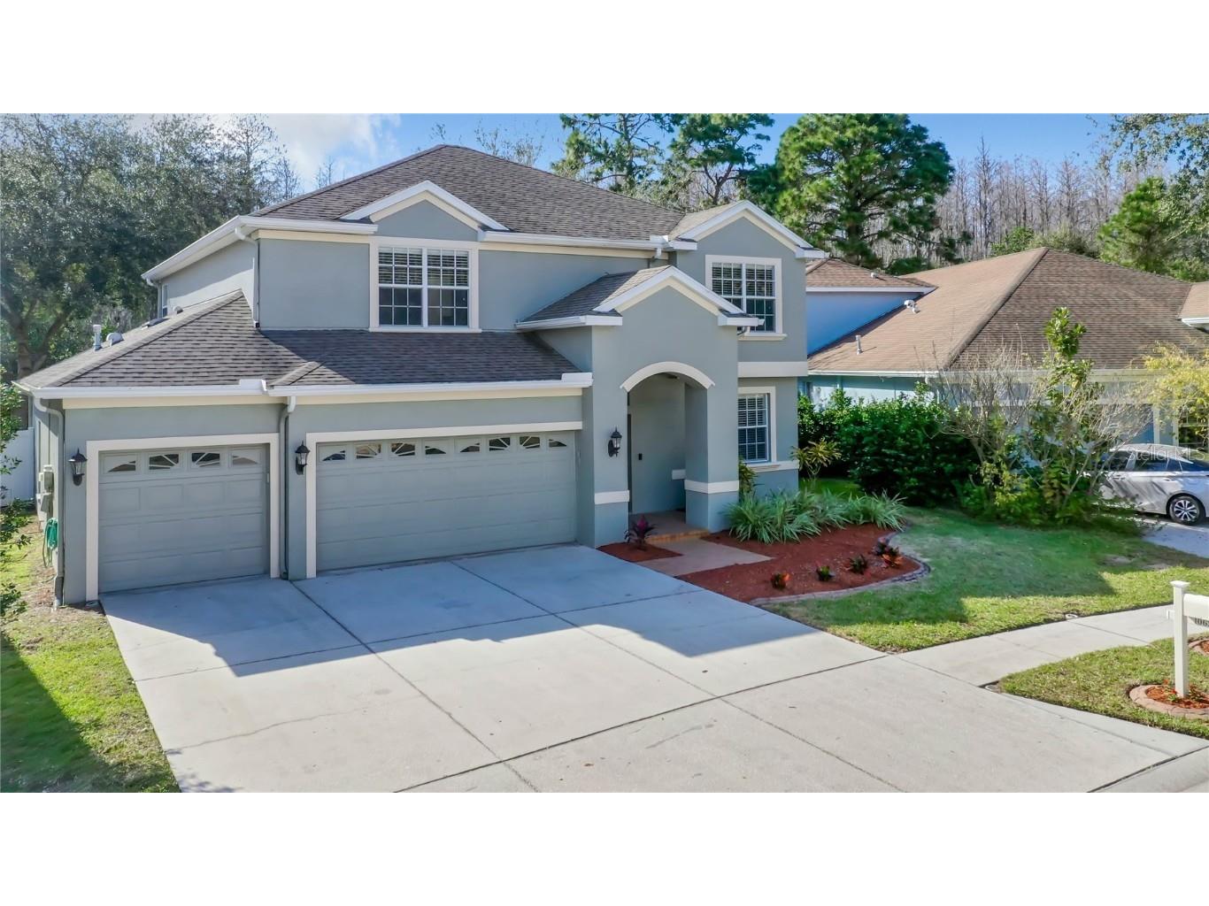 10655 Pearl Berry Loop Land O Lakes FL 34638 T3426596 image1