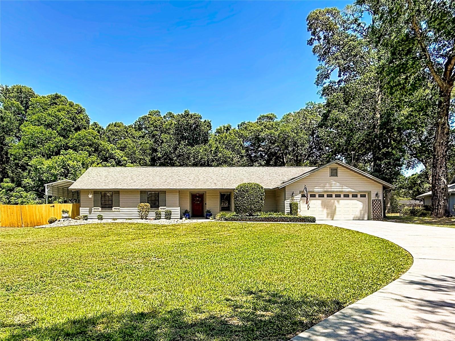 10655 SW 69th Terrace Ocala FL 34476 OM725086 image1