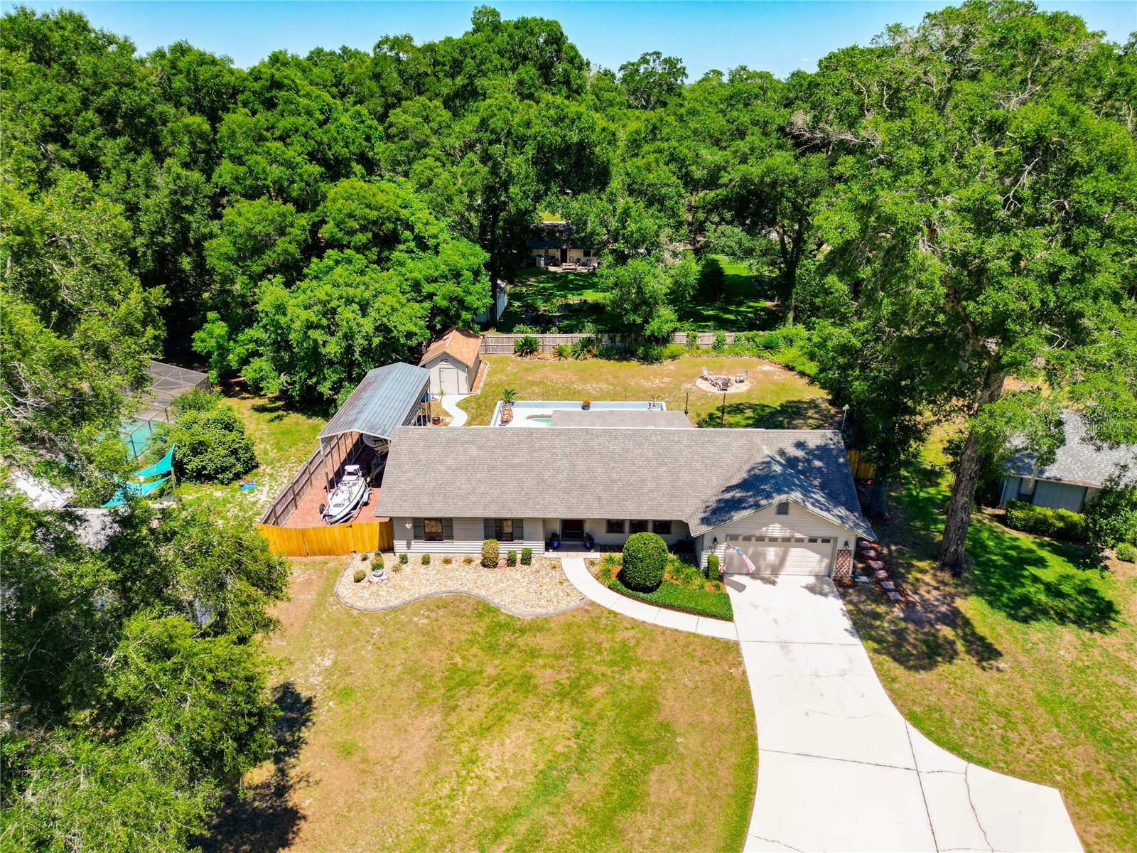 10655 SW 69th Terrace Ocala FL 34476 OM725086 image46