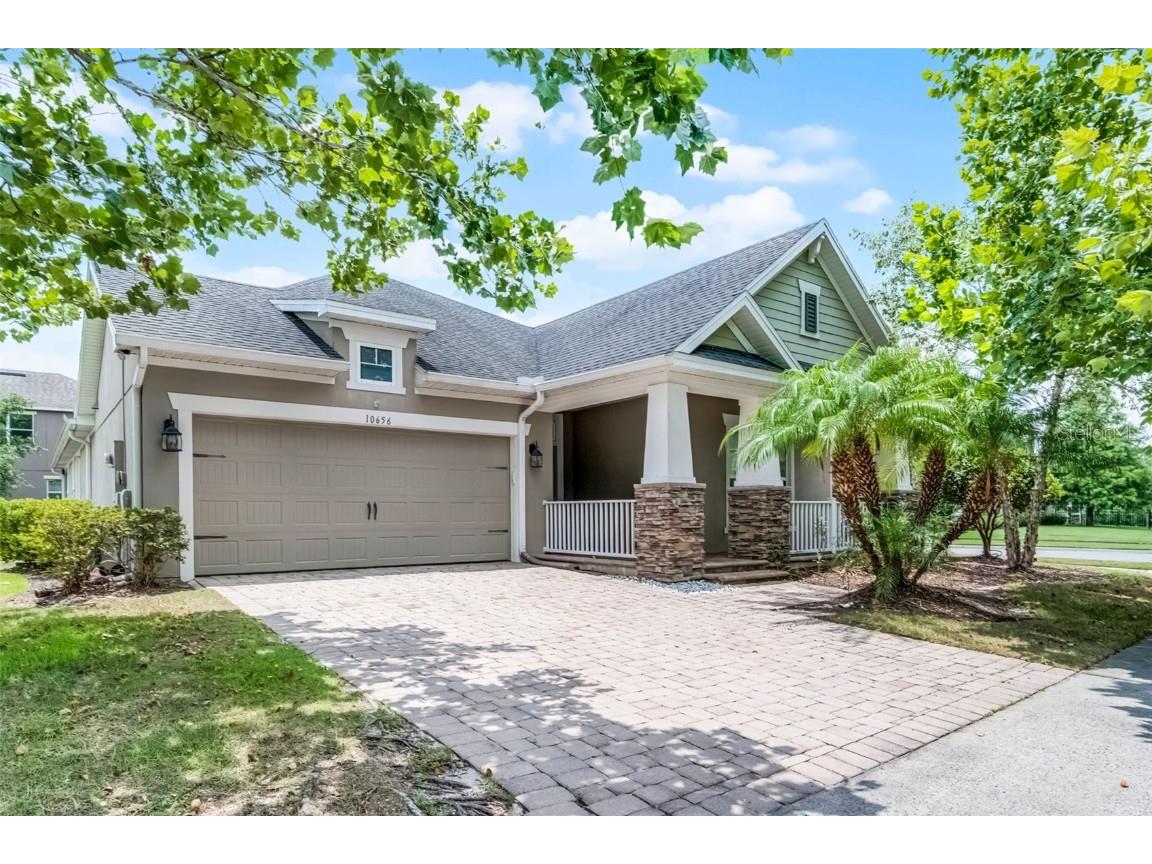 10656 Billings Street Orlando FL 32832 R4909509 image1