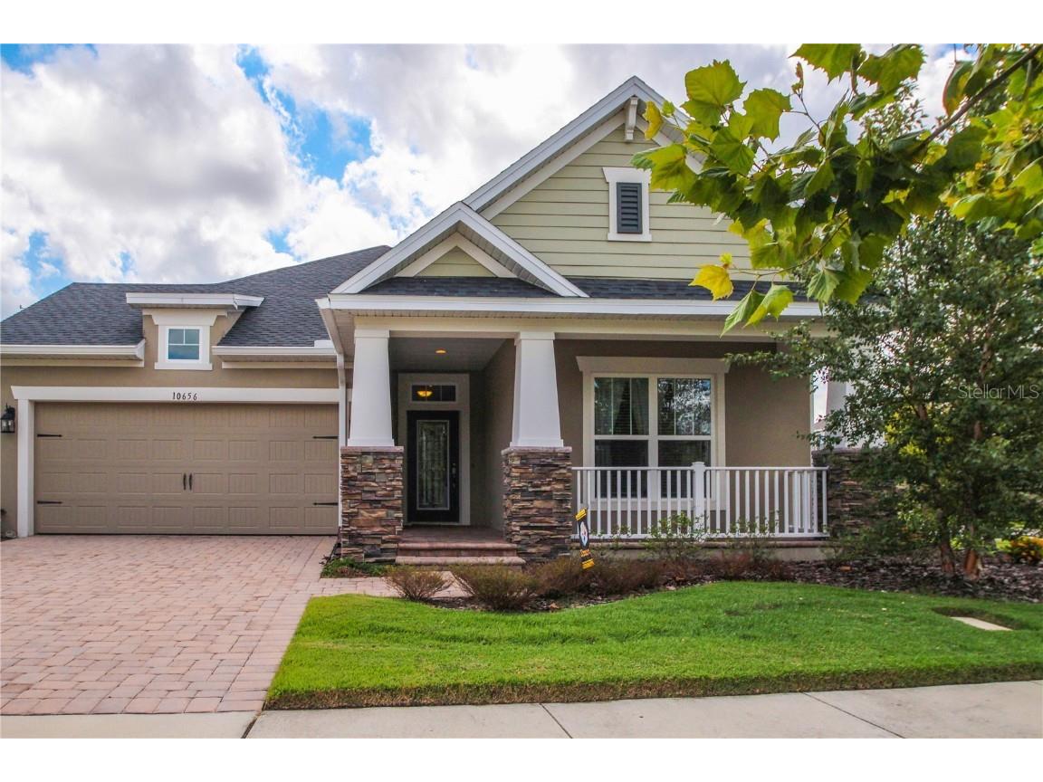 10656 Billings Street Orlando FL 32832 R4909509 image3