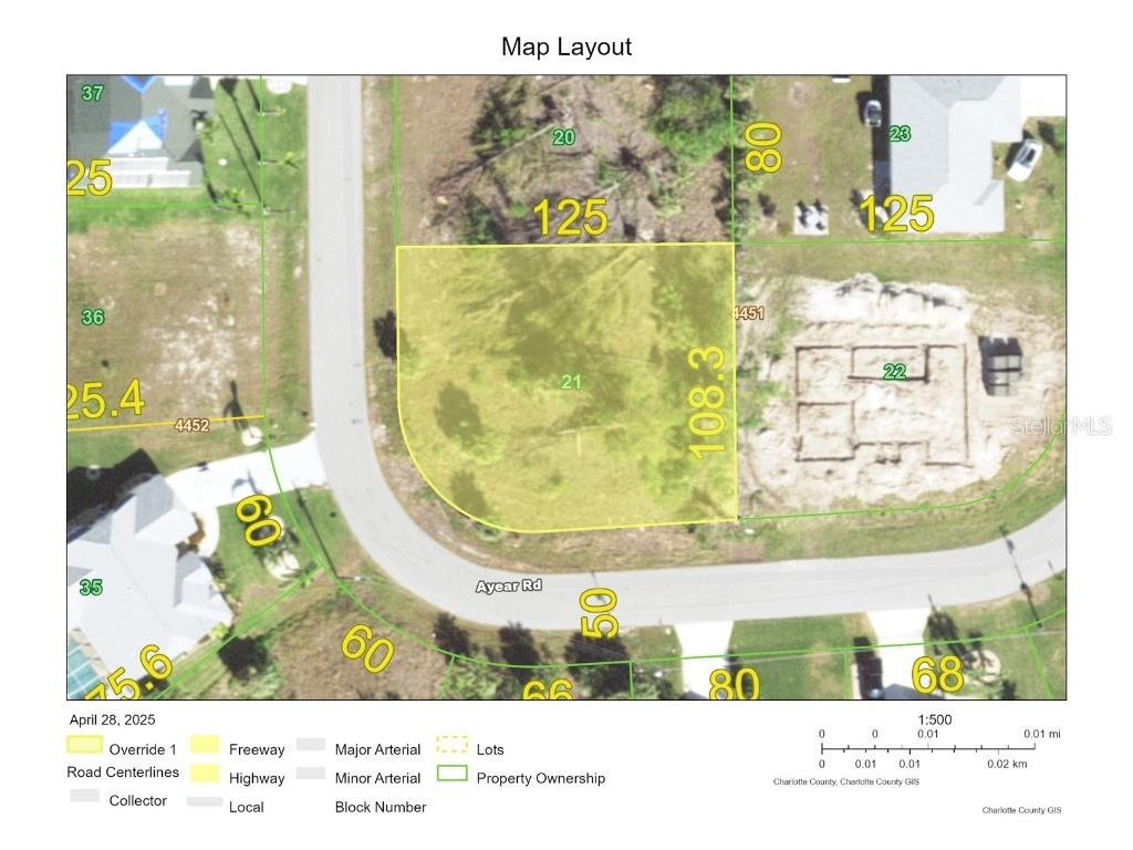 10657 Ayear Road Port Charlotte FL 33981 D6142172 image1