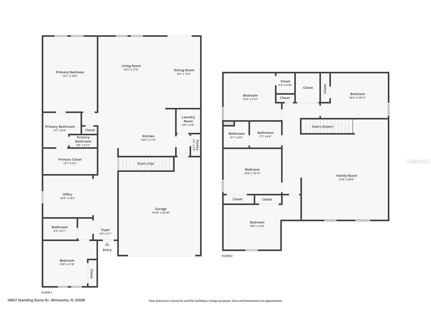 10657 Standing Stone Dr Wimauma FL 33598 TB8465219 image33