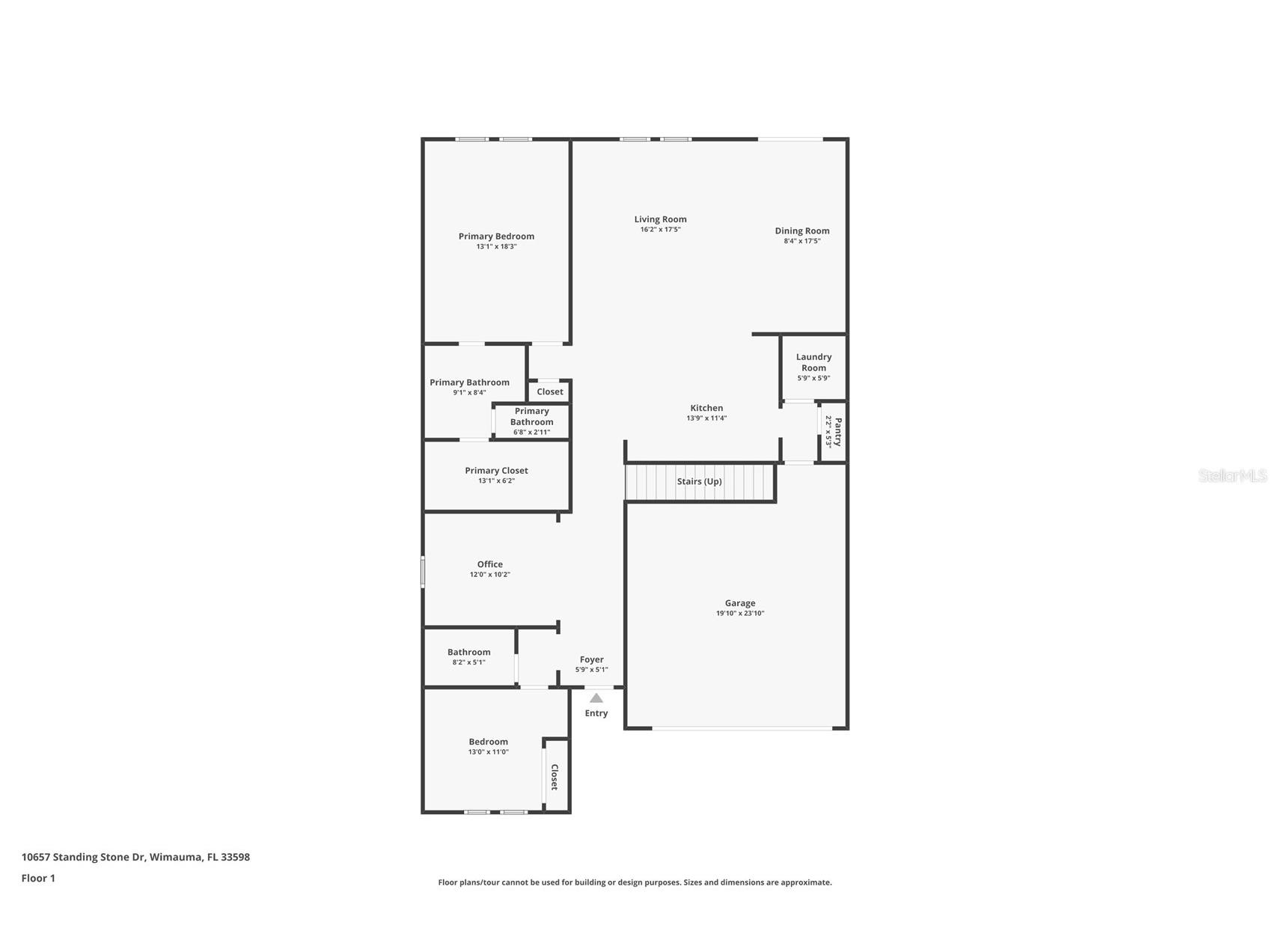 10657 Standing Stone Dr Wimauma FL 33598 TB8465219 image34