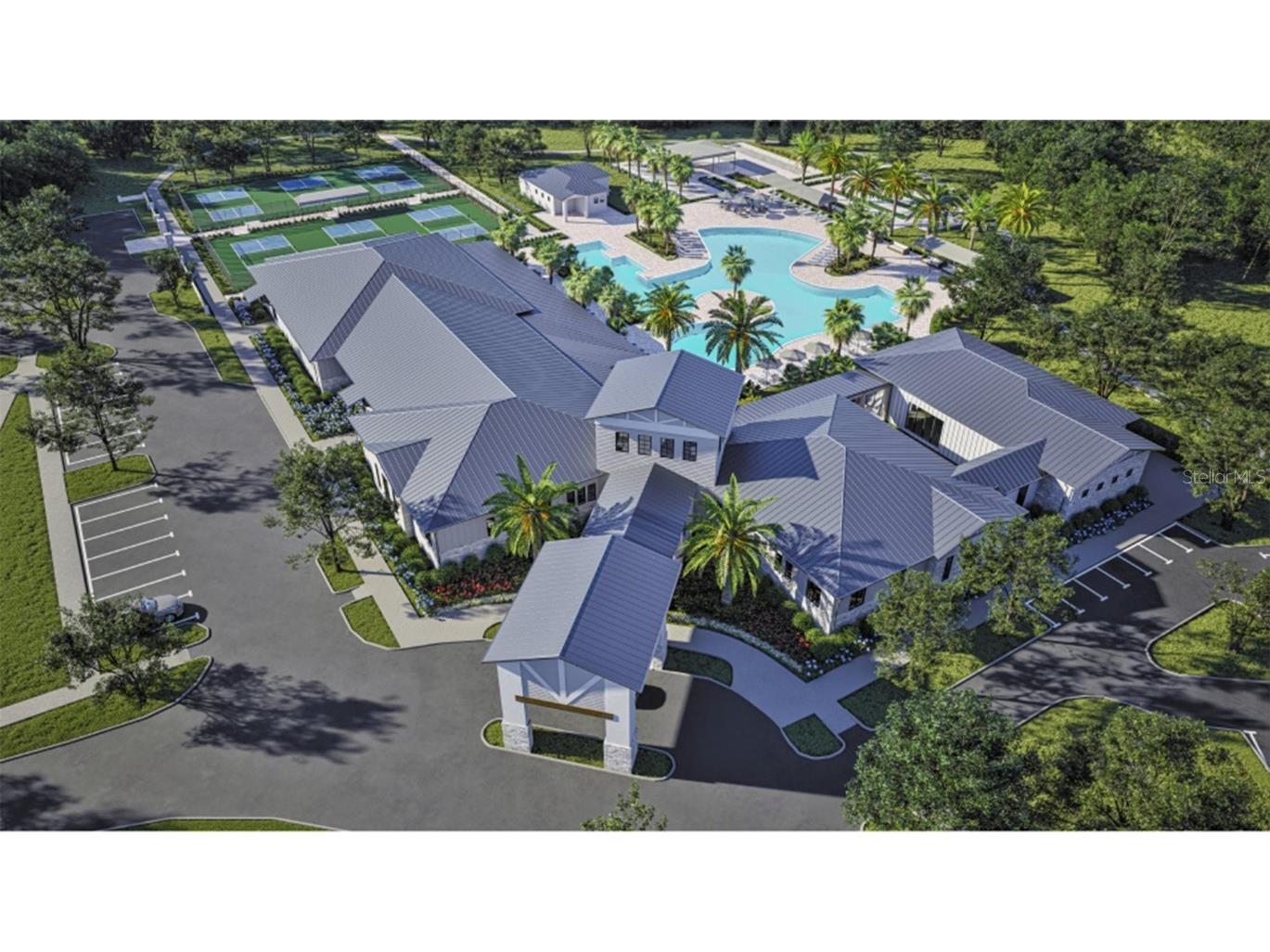 10658 Bailey Pearl Court Land O Lakes FL 34638 T3465234 image1