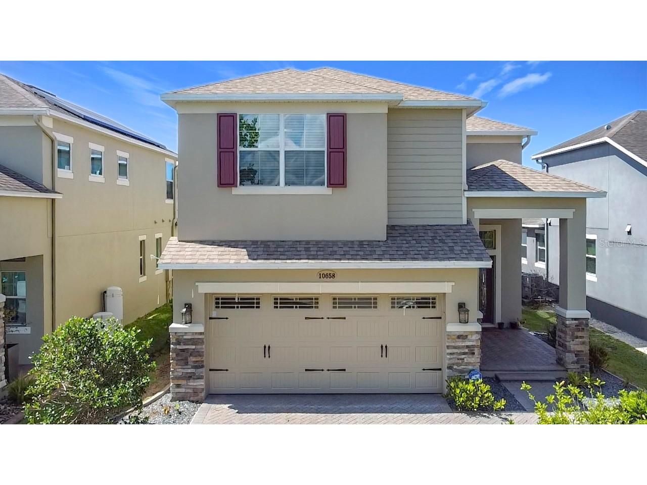 10658 Bannan Street Orlando FL 32832 O6307525 image1