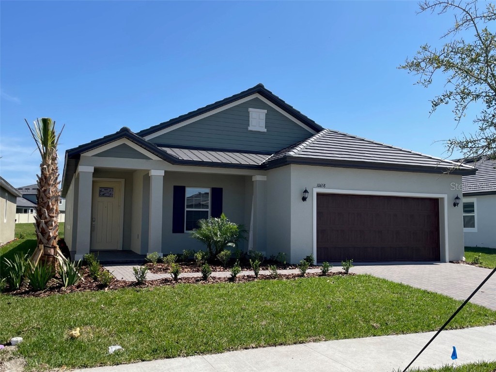 10658 Tupper Cay Drive San Antonio FL 33576 T3487487 image1