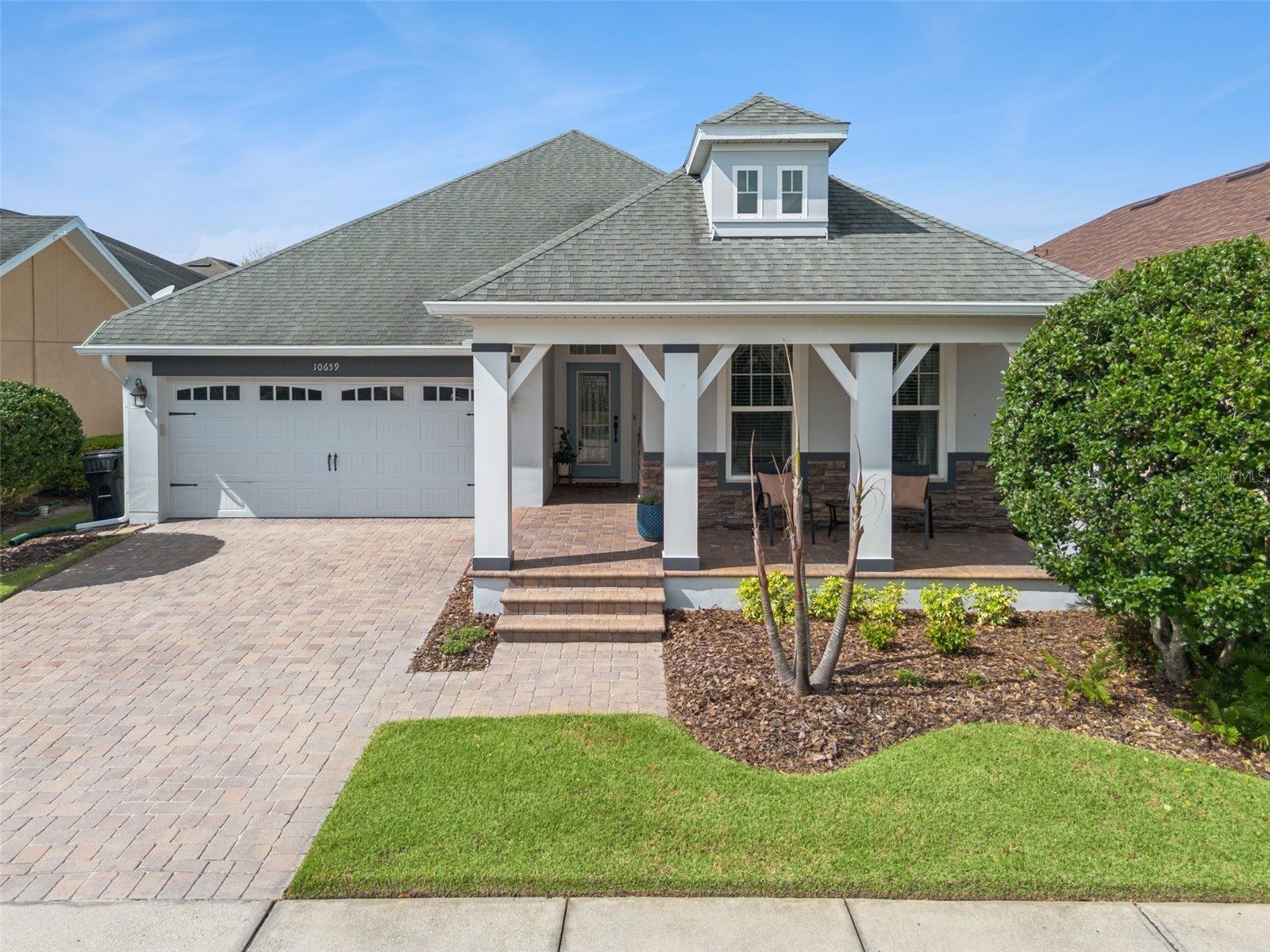 10659 Warlow Creek Street Orlando FL 32832 O6394842 image1