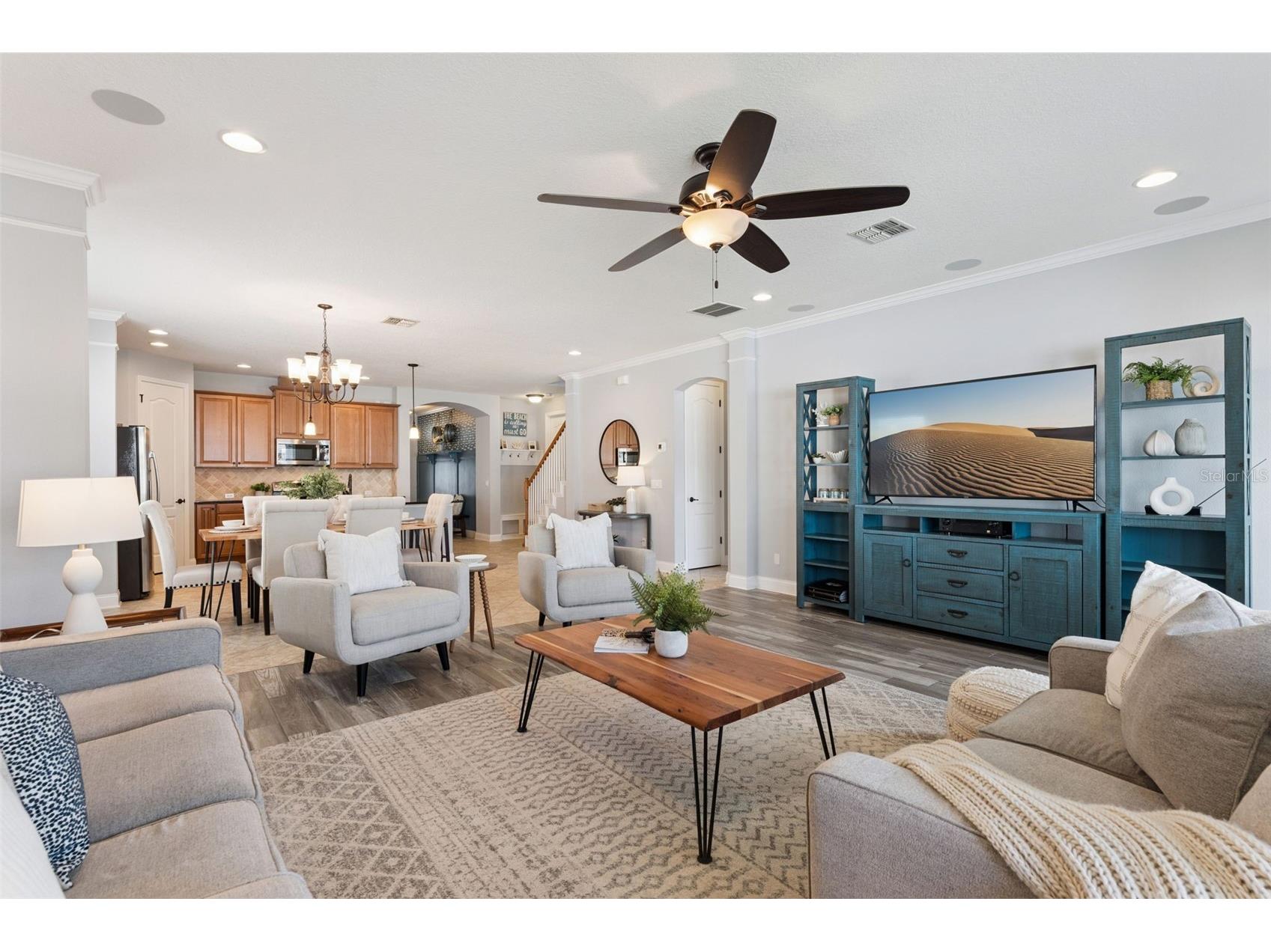 10659 Warlow Creek Street Orlando FL 32832 O6394842 image14