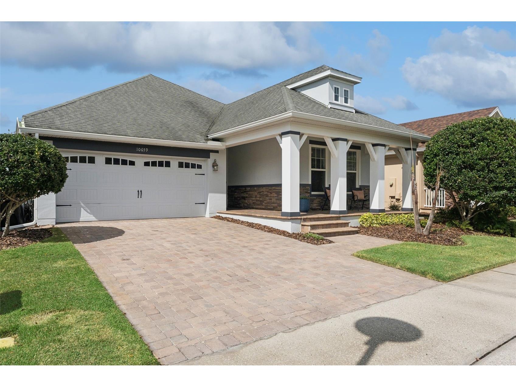 10659 Warlow Creek Street Orlando FL 32832 O6394842 image2