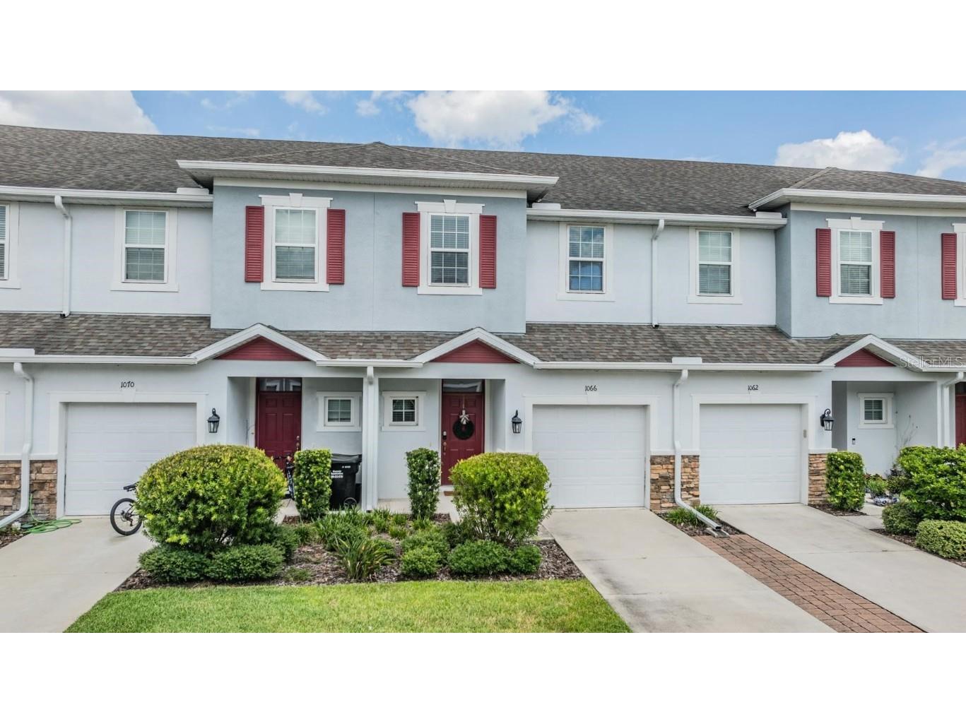 1066 Amber Leaf Trail Wesley Chapel FL 33544 T3551222 image1