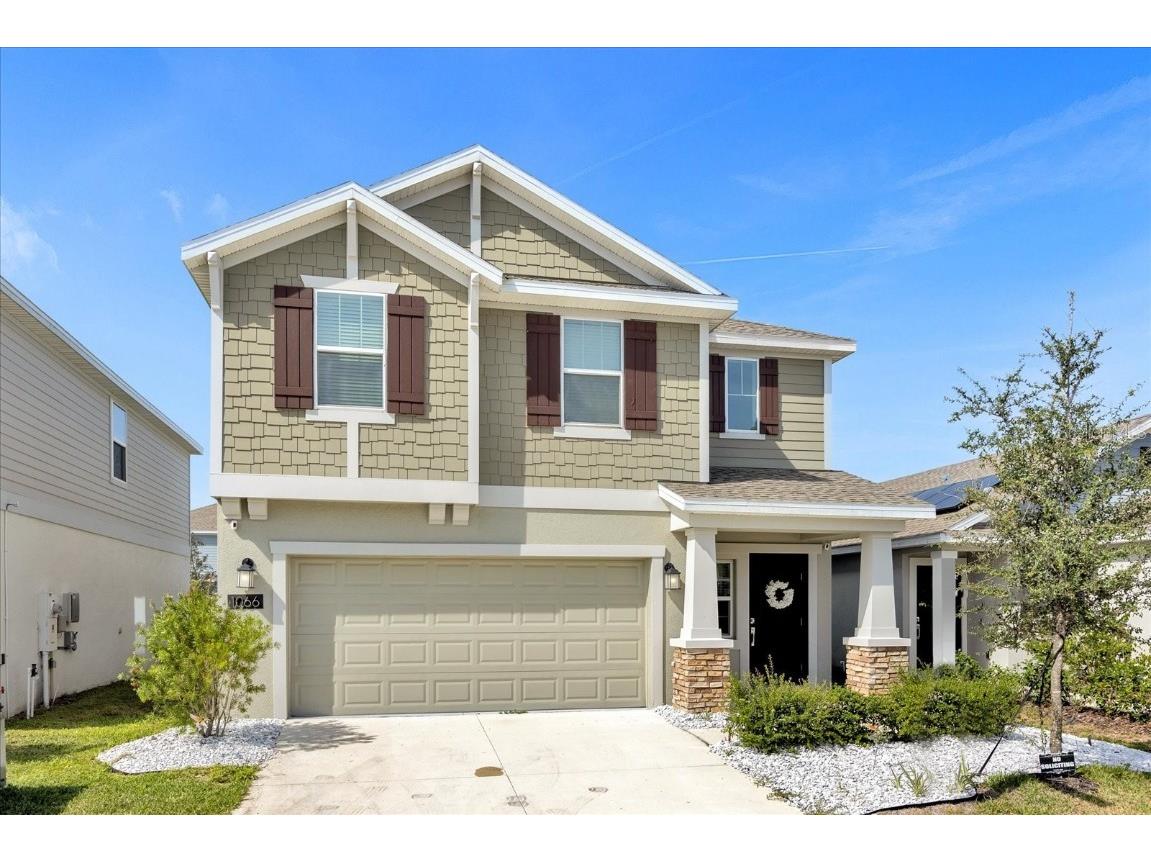 1066 Berry Lane Davenport FL 33837 T3481509 image1