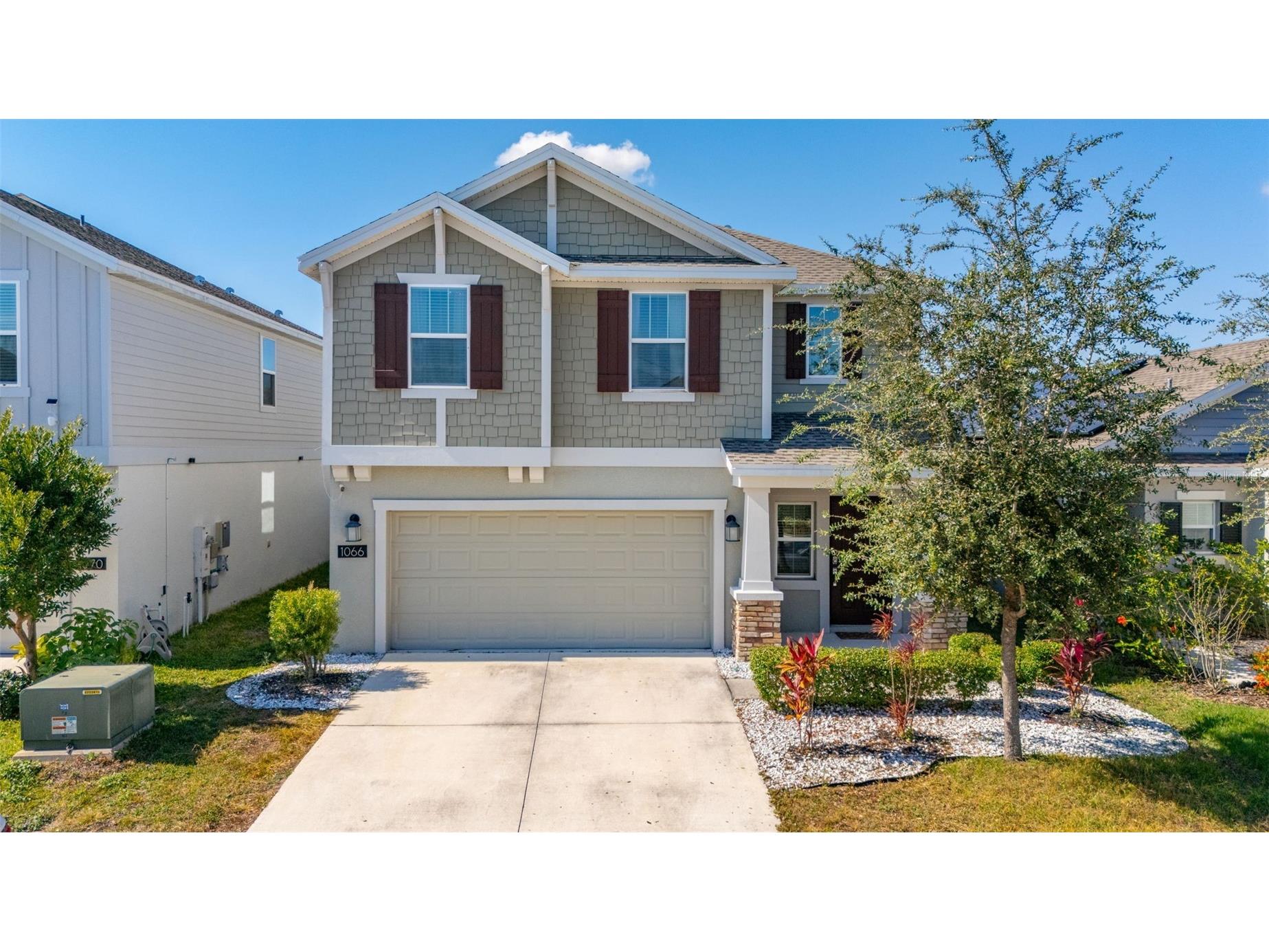 1066 Berry Lane Davenport FL 33837 S5149125 image1