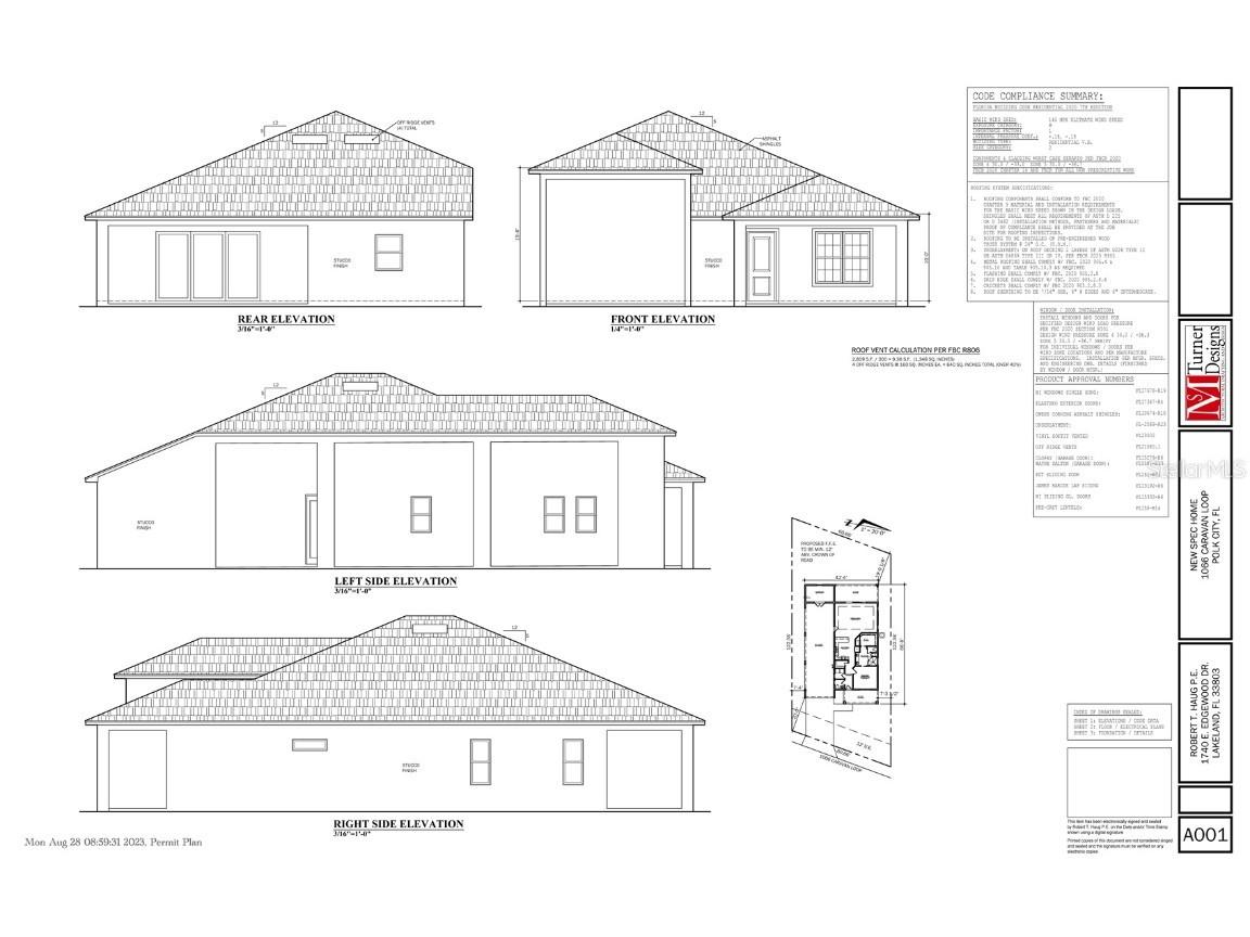 1066 Caravan Loop Polk City FL 33868 L4942005 image1