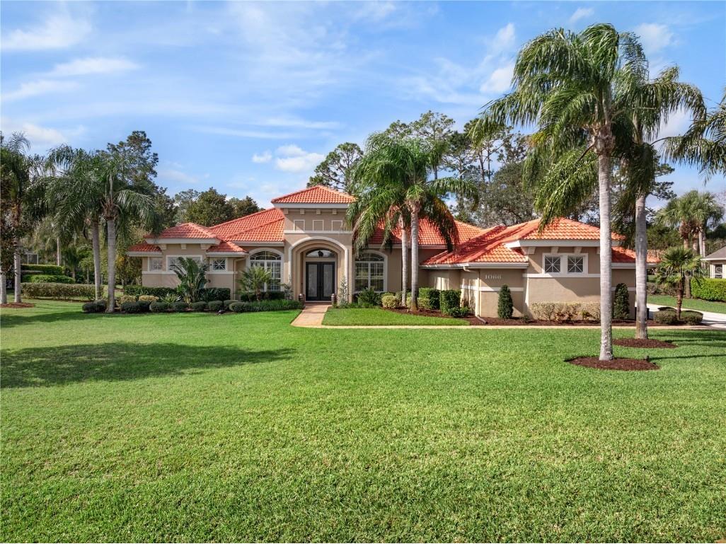 1066 Hampstead Lane Ormond Beach FL 32174 FC307631 image1
