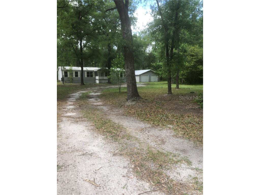1066 NW Falling Creek Road Lake City FL 32055 GC512303 image1