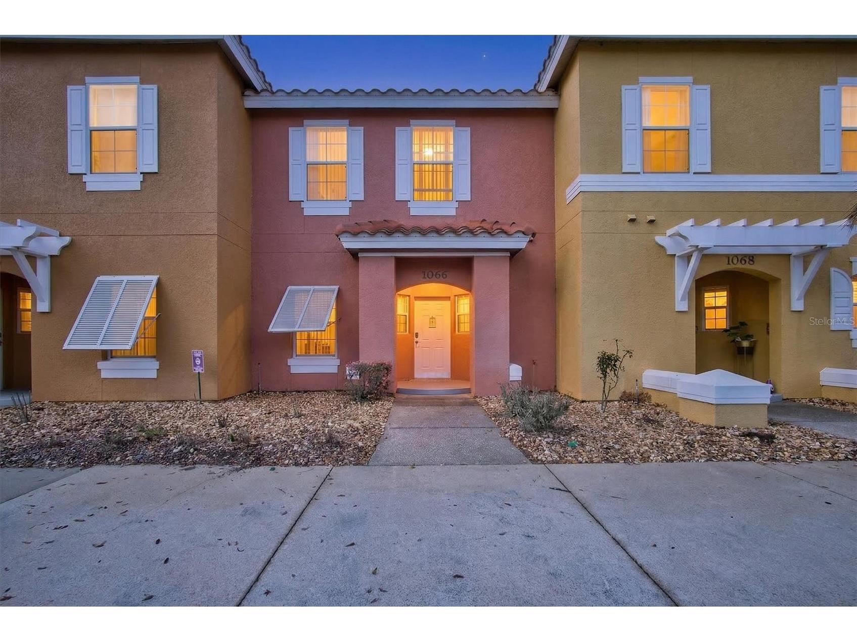 1066 Park Ridge Circle Kissimmee FL 34746 O6389477 image1